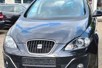 Seat Altea 137.469 km 7.200 € Essen 45356