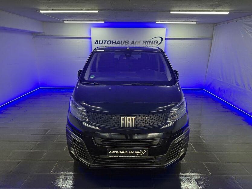 Fiat Ulysse 35.476 km 32.999 € Ratingen bei Düsseldorf 40878