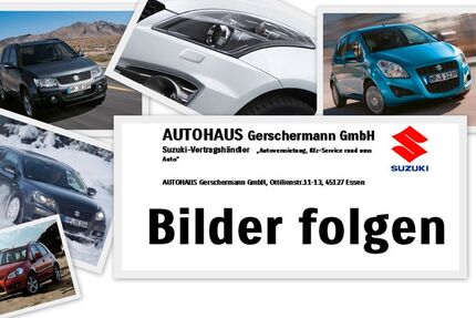 Suzuki Ignis 43.450 km 12.150 &euro; Essen 45127