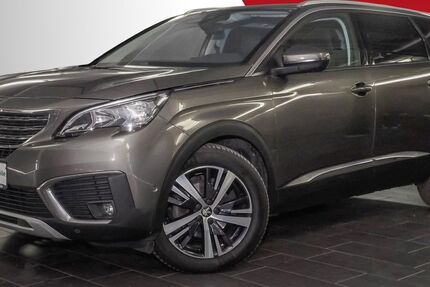 Peugeot 5008 139.200 km 17.300 &euro; Dorsten 46284