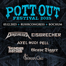 POTT OUT 2025