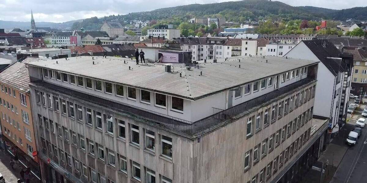 Gewerbeobjekt Hagen Mittelstadt - 9.500.000&euro; | Angebot:26823941
