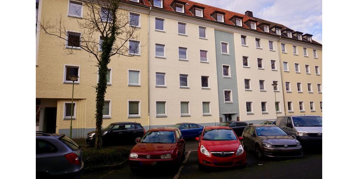 Dachgeschoßwohnung Hagen - 2.5 Zimmer, 57 m&sup2;, 450&euro; | Angebot:27567542