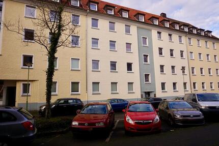 Wohnung Hagen - 2.5 Zimmer, 57 m&sup2;, 450&euro; | Angebot:27567542