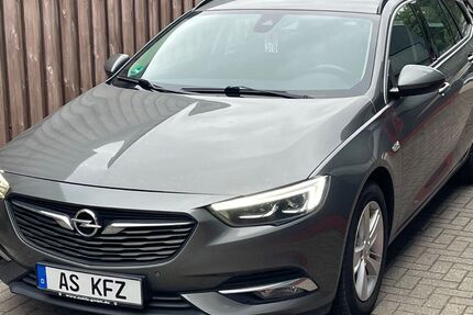 Opel Insignia 162.029 km 8.990 &euro; Castrop-Rauxel 44579