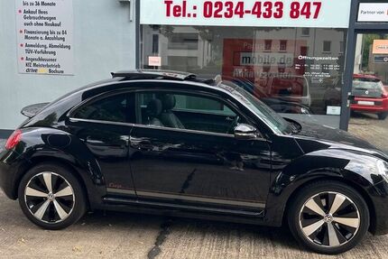 VW Beetle