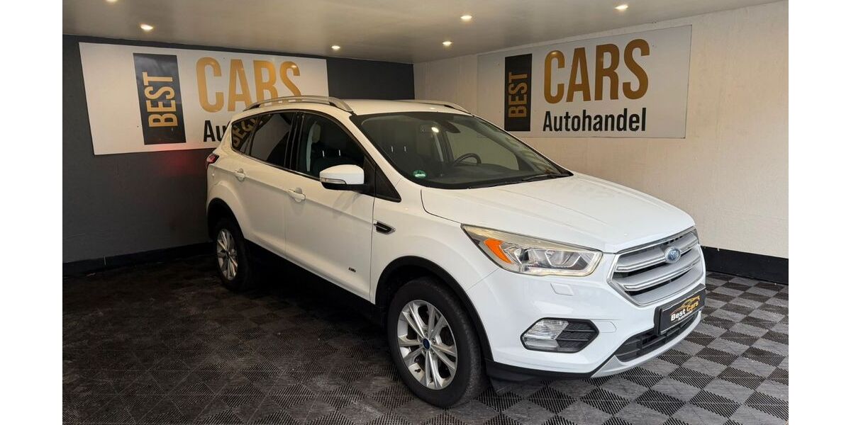 Ford Kuga 275.000 km 8.800 &euro; Bochum 44805