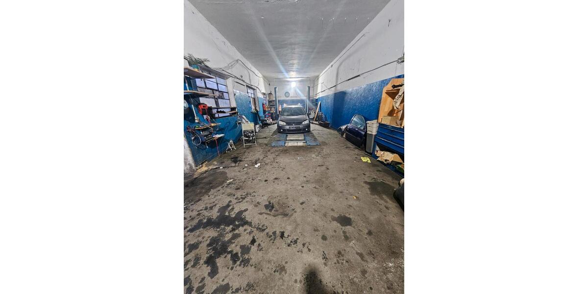 Gewerbeobjekt Oberhausen Alstaden - 700&euro; | Angebot:24541082