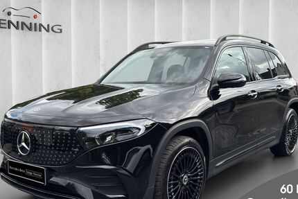 Mercedes-Benz EQB 27.500 km 37.480 &euro; Herne 44653