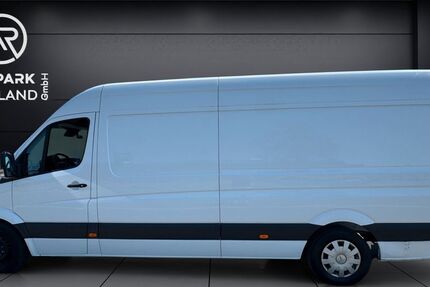 Mercedes-Benz Sprinter 226.275 km 14.220 &euro; Bochum 44866