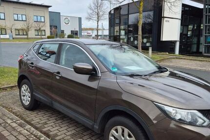 Nissan Qashqai 156.000 km 5.000 &euro; Bochum 44892