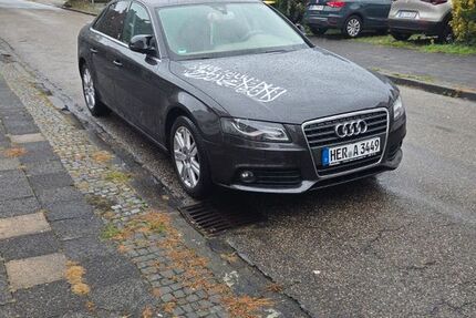 Audi A4 182.500 km 7.800 &euro; Herne 44649
