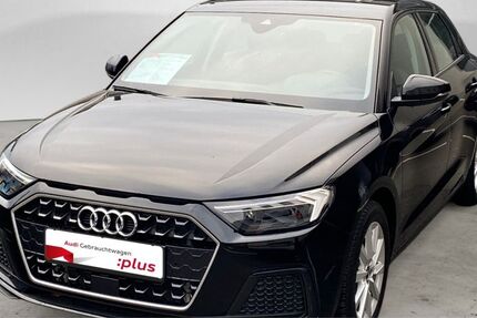 Audi A1 7.354 km 22.480 &euro; Schwelm 58332