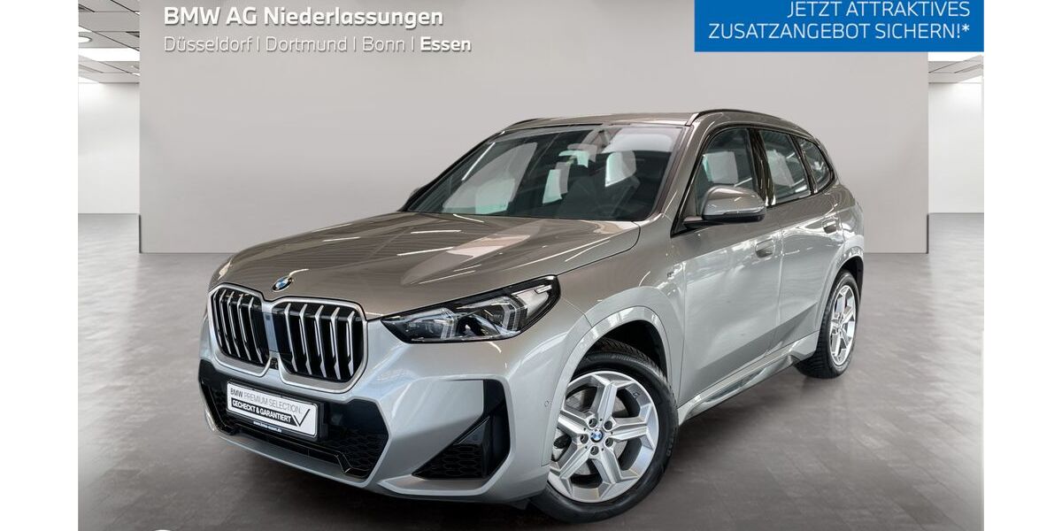 BMW X1 27.136 km 47.799 &euro; Essen 45141