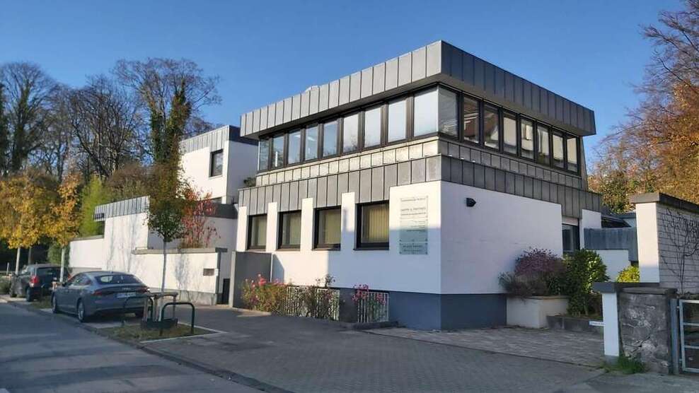 Büro in Dortmund 930.000 € 500 m²