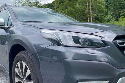 Subaru OUTBACK 121.400 km 23.500 € Gelsenkirchen 45894