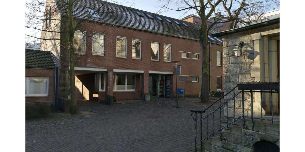 Büro in Lünen 550 € 87.98 m² zimmer