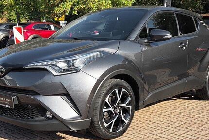 Toyota C-HR 94.600 km 14.950 &euro; Hattingen 45527