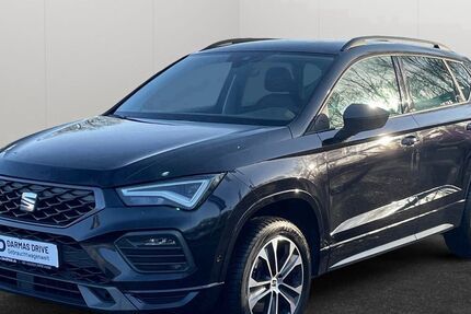 Seat Ateca 52.726 km 26.990 &euro; Datteln 45711