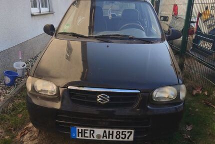 Suzuki Alto 184.000 km 1.000 &euro; Herne 44651