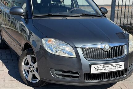 Skoda Fabia 267.589 km 2.580 &euro; Selm 59379
