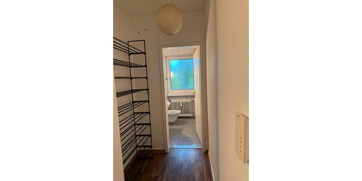 Etagenwohnung Bochum Laer - 2 Zimmer, 65 m&sup2;, 750&euro; | Angebot:26329330