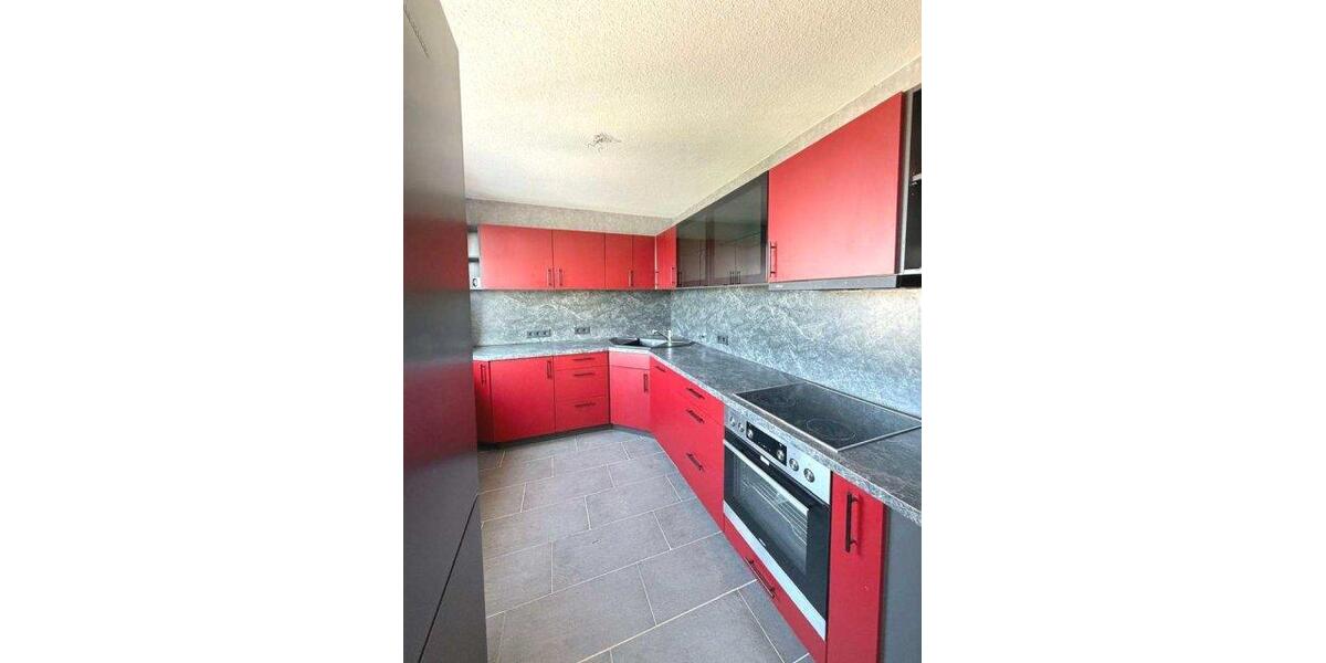 Dachgeschoßwohnung Dortmund Brackel - 3.5 Zimmer, 79 m&sup2;, 750&euro; | Angebot:27598021