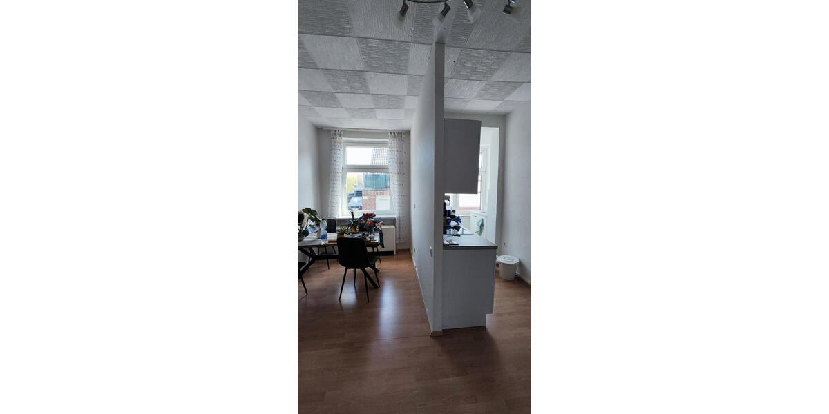 Erdgeschoßwohnung Gelsenkirchen Ückendorf - 2.5 Zimmer, 61 m&sup2;, 420&euro; | Angebot:26629589