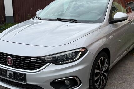 Fiat Tipo 120.000 km 8.500 € Oberhausen 46045