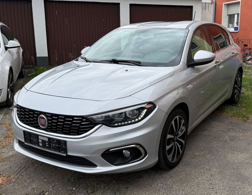 Fiat Tipo 120.000 km 8.500 € Oberhausen 46045
