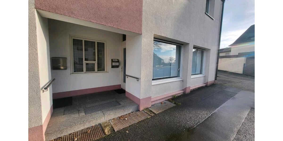 Gewerbeobjekt Witten Annen - 490&euro; | Angebot:24445953