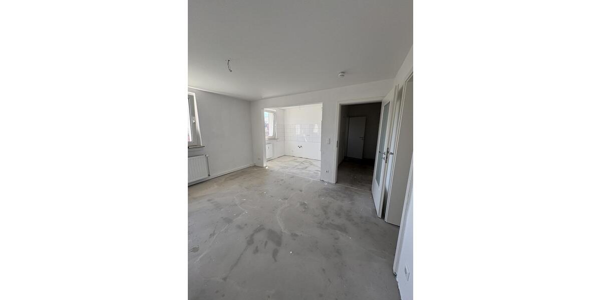 Etagenwohnung Marl Alt-Marl - 3.5 Zimmer, 50 m&sup2;, 430&euro; | Angebot:26375763