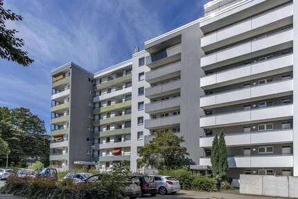 Wohnung zum Mieten in Mönchengladbach 569 € 60.01 m²