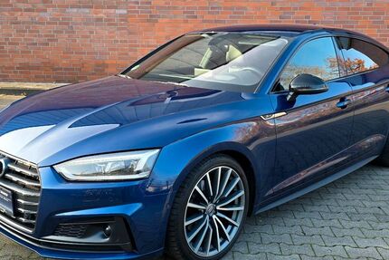 Audi A5 162.000 km 16.990 &euro; Herne (NRW) 44628