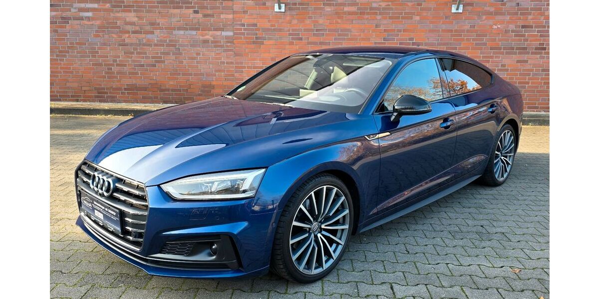 Audi A5 162.000 km 16.990 &euro; Herne (NRW) 44628