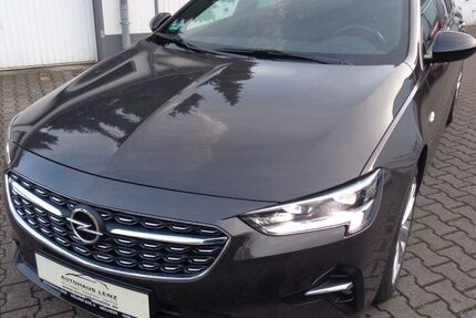 Opel Insignia 116.261 km 14.800 &euro; Mülheim 45481