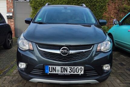 Opel Karl 31.500 km 9.750 &euro; Schwerte 58239