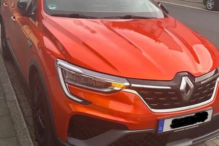 Renault Arkana 45.750 km 22.000 &euro; Essen 45309