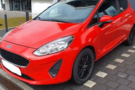 Ford Fiesta 67.259 km 7.390 &euro; Wülfrath 42489