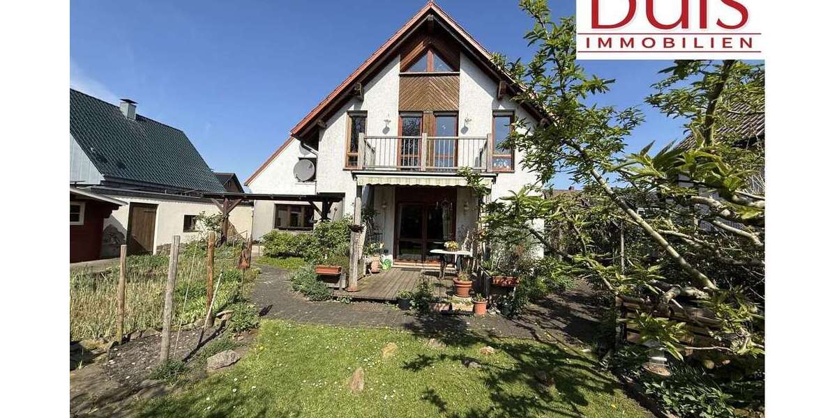 Einfamilienhaus Waltrop - 7 Zimmer, 219 m&sup2;, 549.000&euro; | Angebot:24871024