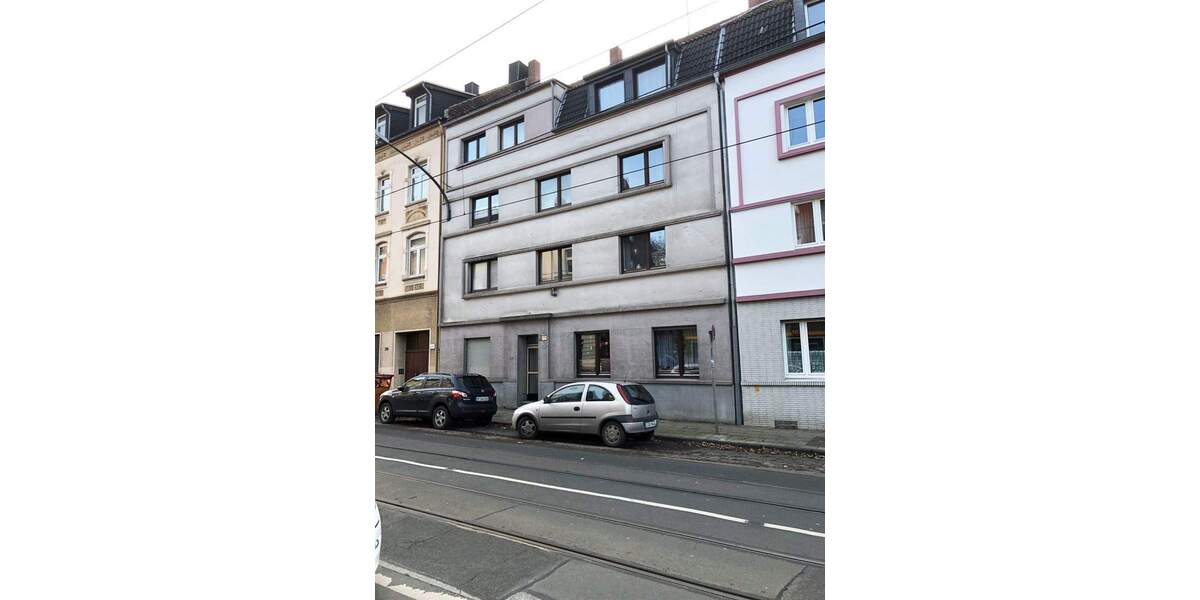 ***Attraktive Wohnung in zentraler Lage sucht nette Mieter*** 1 zimmer