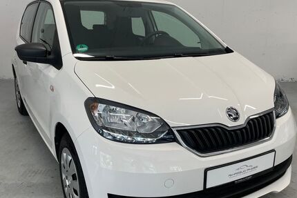 Skoda Citigo 13.207 km 8.599 &euro; Heiligenhaus 42579