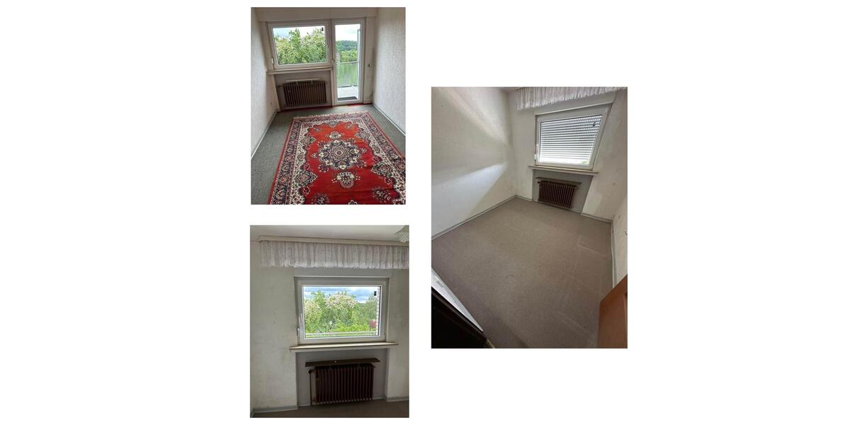 Reihenhaus Herdecke - 4 Zimmer, 97 m&sup2;, 350.000&euro; | Angebot:26940617