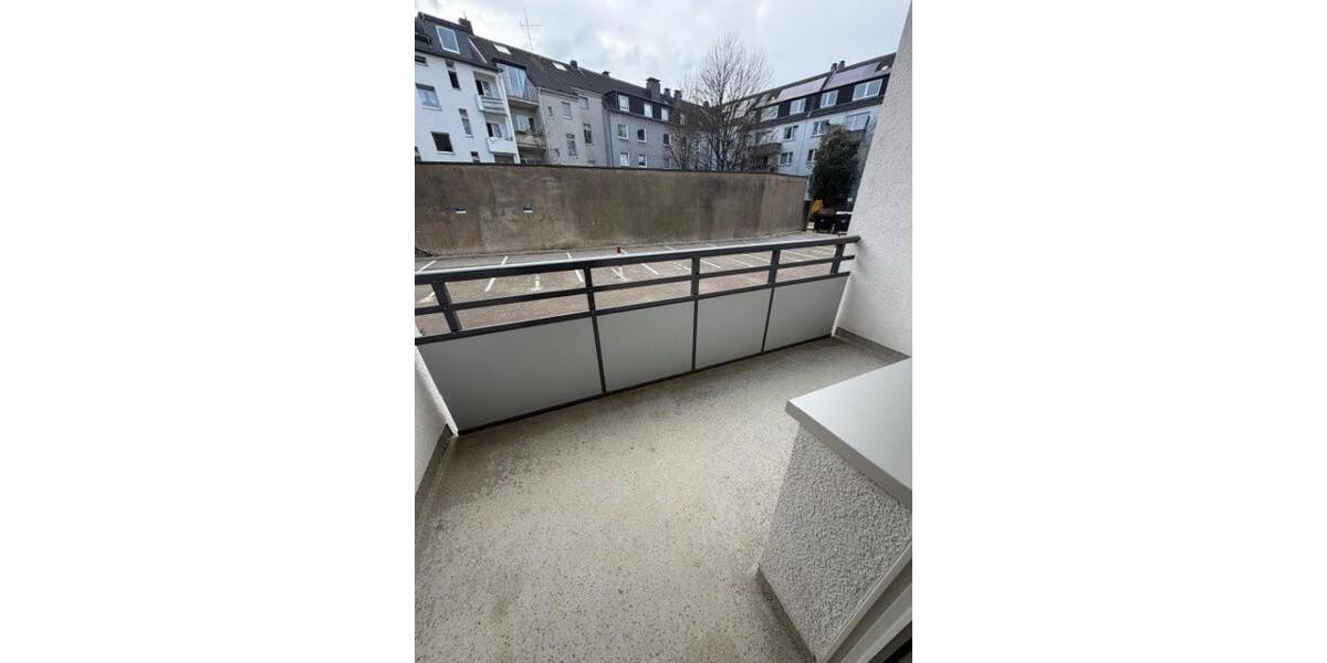 Erdgeschoßwohnung Essen Stadtbezirk VI - 2 Zimmer, 60 m&sup2;, 582&euro; | Angebot:25525705