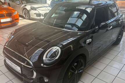 Mini Cooper S 125.393 km 14.890 &euro; Gevelsberg 58285