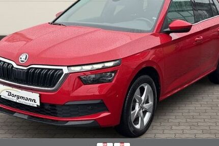 Skoda Kamiq 95.039 km 18.950 &euro; Haltern am See 45721