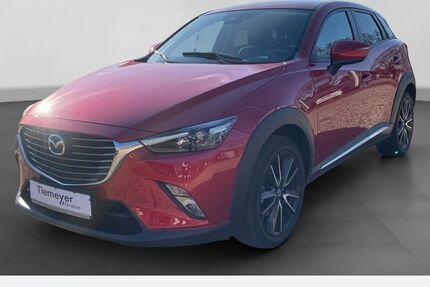 Mazda CX-3 68.486 km 16.460 &euro; Dorsten 46282