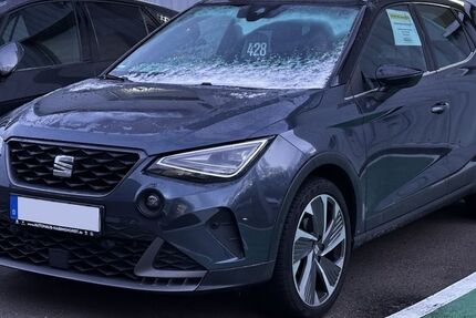 Seat Arona 21.125 km 17.490 &euro; Castrop-Rauxel 44579