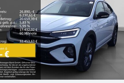 VW Taigo 11.972 km 26.890 &euro; Gelsenkirchen 45894