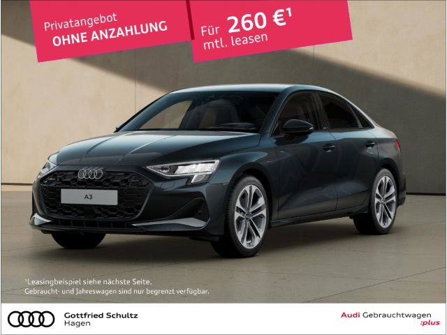 Audi A3 19.361 km 32.490 € Hagen 58089